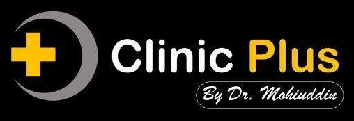 Clinic Plus by Dr. Mohiuddin